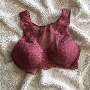 Victoria Secret lace bra